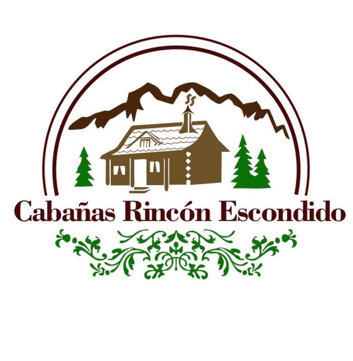 Cabanas Rincon Escondido Huasca de Ocampo Kültér fotó
