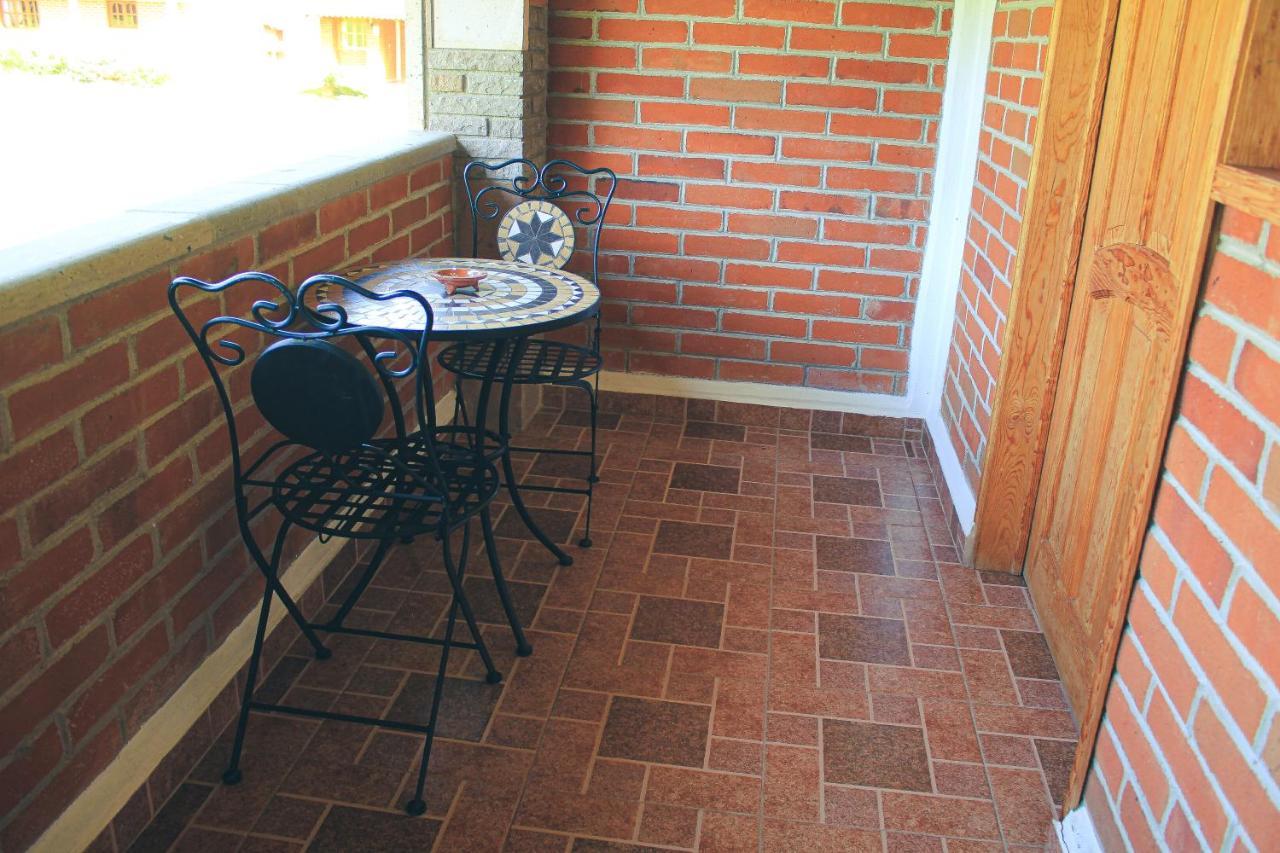 Cabanas Rincon Escondido Huasca de Ocampo Kültér fotó